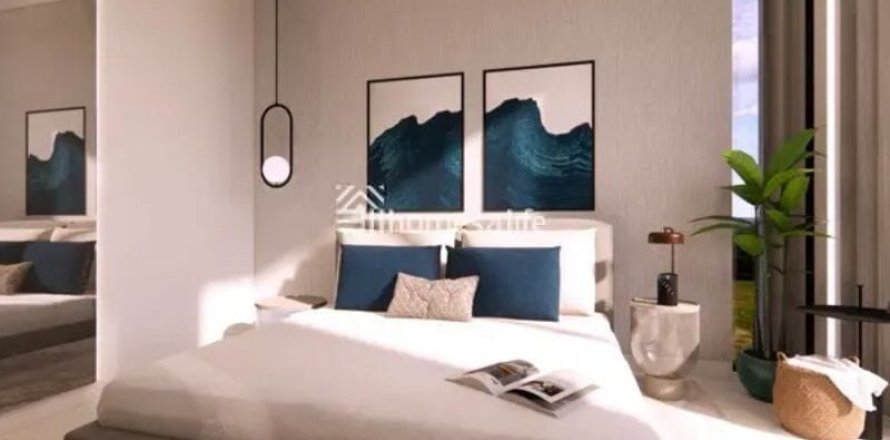 Huoneisto Dubai Sports City, Arabiemiraatit 1 makuuhuone, 87 m2 № 685498