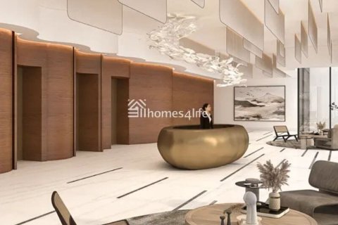 Huoneisto Dubai Sports City, Arabiemiraatit 1 makuuhuone, 87 m2 № 685498 - kuva 4