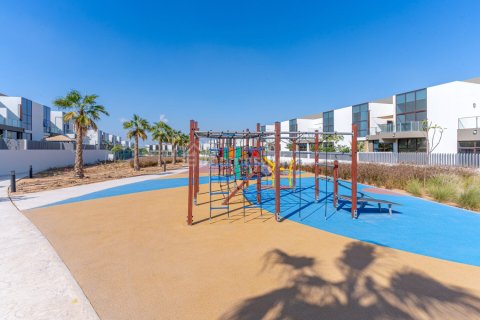 Mohammed Bin Rashid City, Dubai, UAE의 임대용 빌라 침실 3개, 187제곱미터 번호 685502 - 사진 21