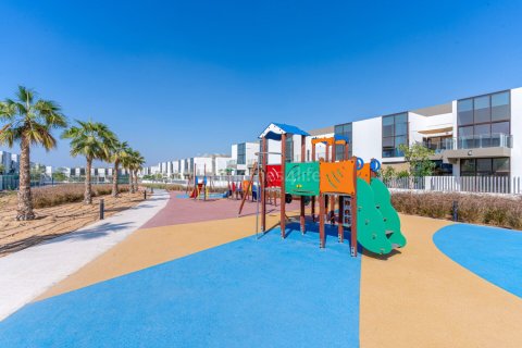 Mohammed Bin Rashid City, Dubai, UAE의 임대용 빌라 침실 3개, 187제곱미터 번호 685502 - 사진 19