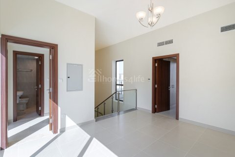 Mohammed Bin Rashid City, Dubai, UAE의 임대용 빌라 침실 3개, 187제곱미터 번호 685502 - 사진 15