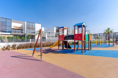 Mohammed Bin Rashid City, Dubai, UAE의 임대용 빌라 침실 3개, 187제곱미터 번호 685502 - 사진 22