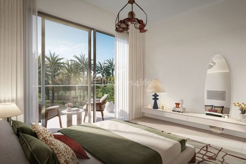 Villa til salgs i The Valley, Dubai, Emiratene 4 soverom, 306 kvm Nr. 685501 - Foto 2