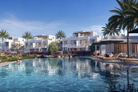 Villa til salgs i The Valley, Dubai, Emiratene 4 soverom, 306 kvm Nr. 685501 - Foto 10