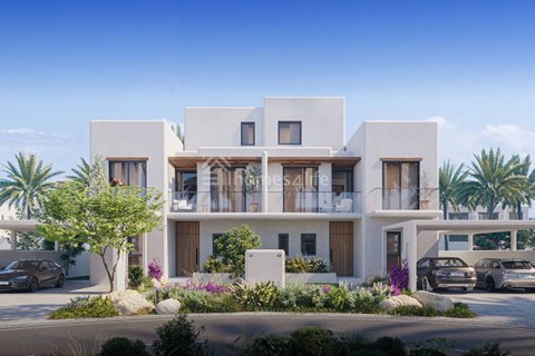 Villa til salgs i The Valley, Dubai, Emiratene 4 soverom, 306 kvm Nr. 685501 - Foto 11