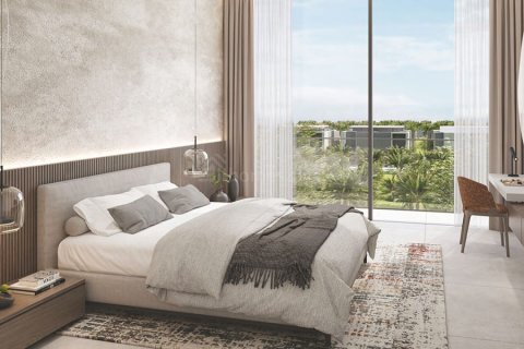 Vila v Dubai, SAE 4 ložnice, 370 m² Č.: 685496 - fotografie 2