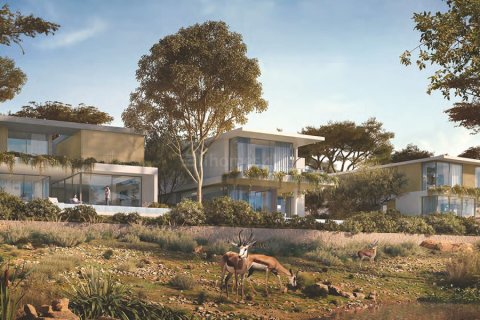 Vila v Dubai, SAE 4 ložnice, 370 m² Č.: 685496 - fotografie 4