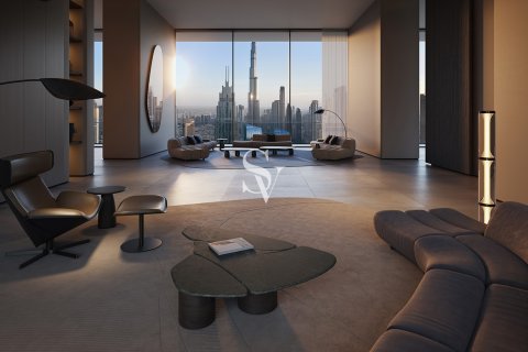 Купити квартиру в DIFC, Дубай, ОАЕ 1 спальня, 96м2, № 657892 - фото 3