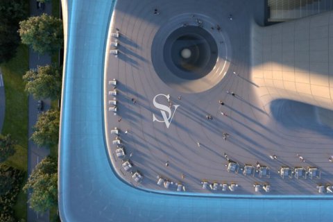 Купити квартиру в DIFC, Дубай, ОАЕ 1 спальня, 96м2, № 657892 - фото 14