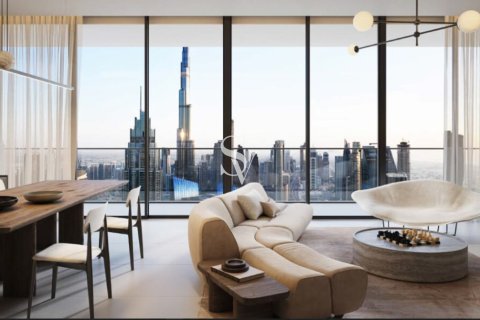 Купити квартиру в DIFC, Дубай, ОАЕ 1 спальня, 96м2, № 657892 - фото 5