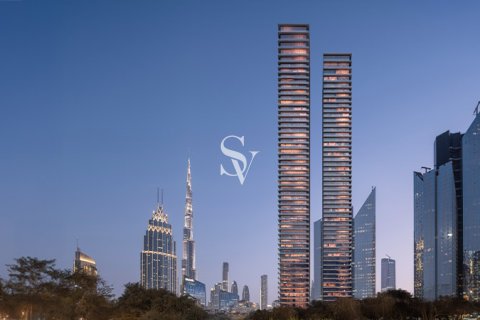 Купити квартиру в DIFC, Дубай, ОАЕ 1 спальня, 96м2, № 657892 - фото 9