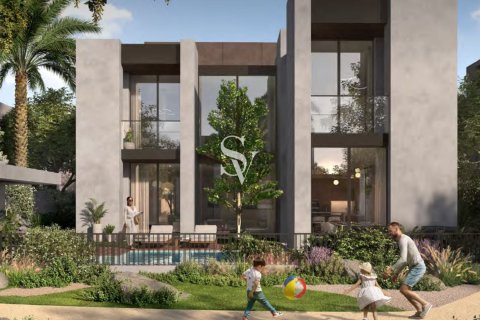 阿联酋 Dubai Dubai Land 待售 : 4 卧, 692 平方米 , 编号657896 - 照片 9