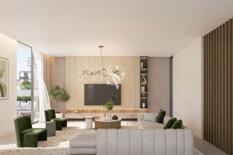 阿联酋 Dubai Dubai Land 待售 : 4 卧, 692 平方米 , 编号657896 - 照片 2