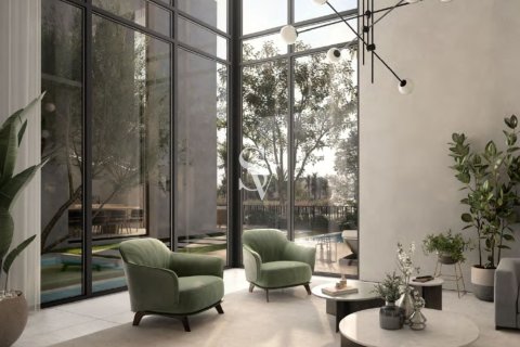 阿联酋 Dubai Dubai Land 待售 : 4 卧, 692 平方米 , 编号657896 - 照片 14