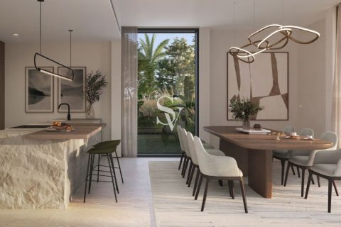 阿联酋 Dubai Dubai Land 待售 : 4 卧, 692 平方米 , 编号657896 - 照片 13