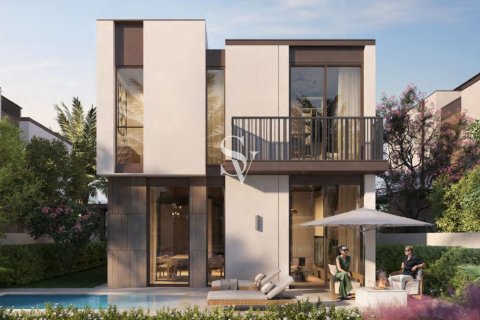 阿联酋 Dubai Dubai Land 待售 : 4 卧, 692 平方米 , 编号657896 - 照片 1