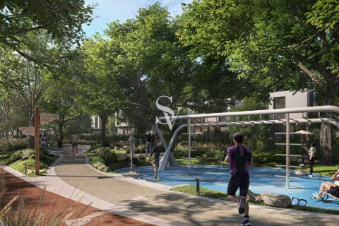 阿联酋 Dubai Dubai Land 待售 : 4 卧, 692 平方米 , 编号657896 - 照片 4