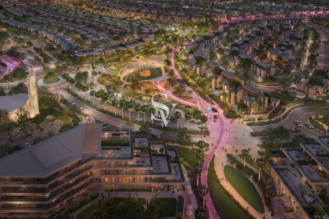 阿联酋 Dubai Dubai Land 待售 : 4 卧, 692 平方米 , 编号657896 - 照片 3