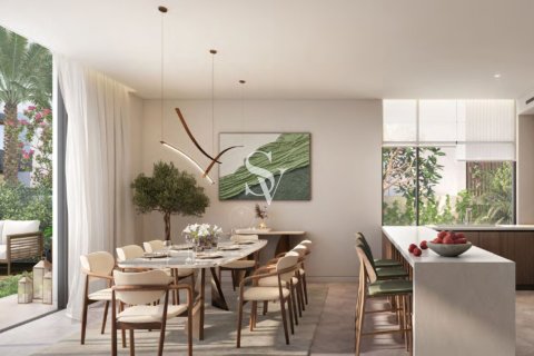 阿联酋 Dubai Dubai Land 待售 : 4 卧, 692 平方米 , 编号657896 - 照片 11