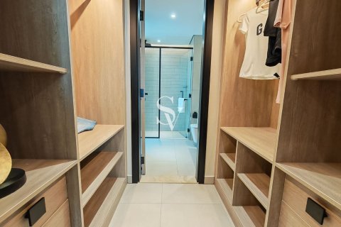 Apartament de vânzare în Dubai Production City (IMPZ), Dubai, EAU 1 dormitor, 83 mp.  №657891 - poză 6