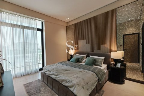 Apartament de vânzare în Dubai Production City (IMPZ), Dubai, EAU 1 dormitor, 83 mp.  №657891 - poză 8