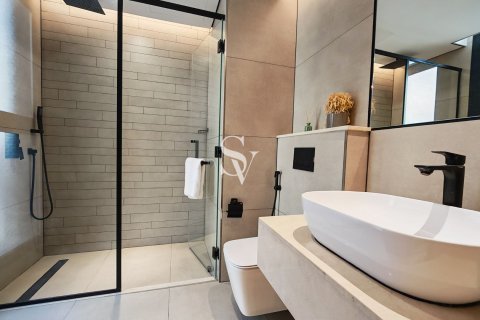 Apartament de vânzare în Dubai Production City (IMPZ), Dubai, EAU 1 dormitor, 83 mp.  №657891 - poză 4