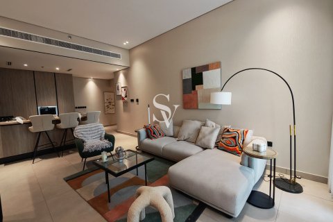 Apartament de vânzare în Dubai Production City (IMPZ), Dubai, EAU 1 dormitor, 83 mp.  №657891 - poză 2