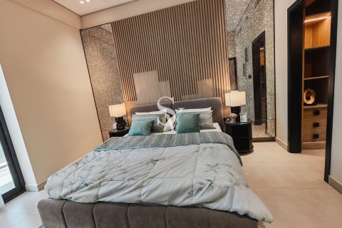 Apartament de vânzare în Dubai Production City (IMPZ), Dubai, EAU 1 dormitor, 83 mp.  №657891 - poză 3