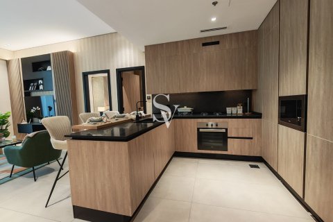 Apartament de vânzare în Dubai Production City (IMPZ), Dubai, EAU 1 dormitor, 83 mp.  №657891 - poză 14