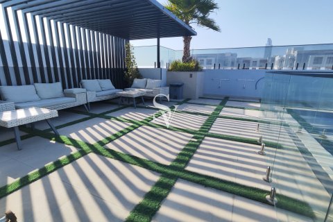 Apartament de vânzare în Dubai Production City (IMPZ), Dubai, EAU 1 dormitor, 83 mp.  №657891 - poză 17