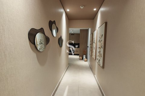 Apartament de vânzare în Dubai Production City (IMPZ), Dubai, EAU 1 dormitor, 83 mp.  №657891 - poză 13