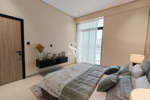 Apartament de vânzare în Dubai Production City (IMPZ), Dubai, EAU 1 dormitor, 83 mp.  №657891 - poză 5