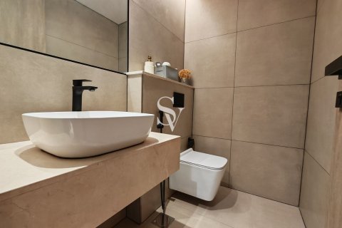 Apartament de vânzare în Dubai Production City (IMPZ), Dubai, EAU 1 dormitor, 83 mp.  №657891 - poză 10