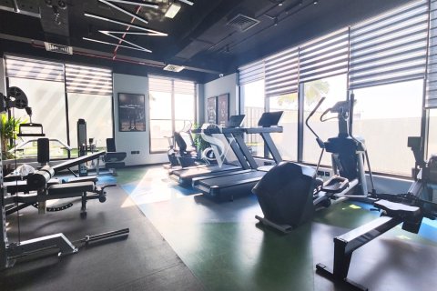 Apartament de vânzare în Dubai Production City (IMPZ), Dubai, EAU 1 dormitor, 83 mp.  №657891 - poză 15