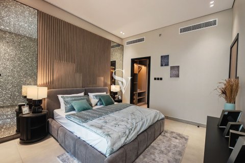 Apartament de vânzare în Dubai Production City (IMPZ), Dubai, EAU 1 dormitor, 83 mp.  №657891 - poză 7