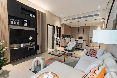 Apartament de vânzare în Dubai Production City (IMPZ), Dubai, EAU 1 dormitor, 83 mp.  №657891 - poză 12