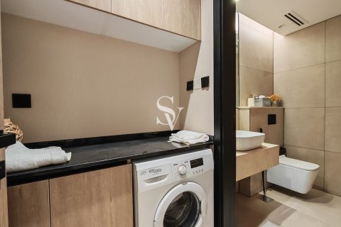 Apartament de vânzare în Dubai Production City (IMPZ), Dubai, EAU 1 dormitor, 83 mp.  №657891 - poză 9