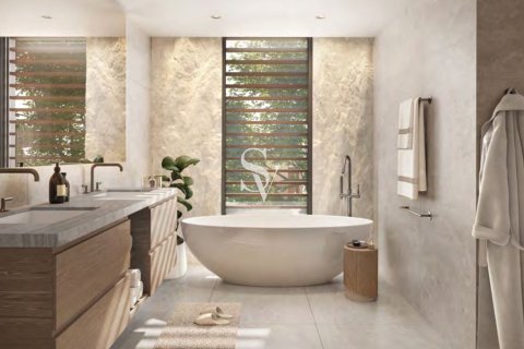 Villa in Dubai Land, UAE 5 bedrooms, 862 sq.m. № 657894 - photo 3