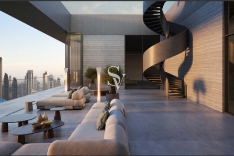 Byt v DIFC, Dubai, SAE 2 ložnice, 160 m² Č.: 657893 - fotografie 16