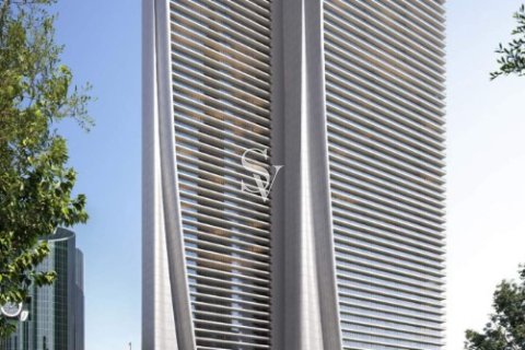 Byt v DIFC, Dubai, SAE 2 ložnice, 160 m² Č.: 657893 - fotografie 2