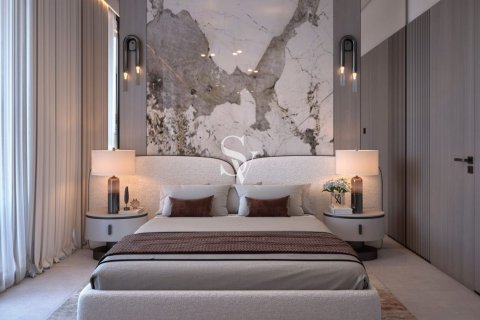 Lägenhet till försäljning i Dubai Production City (IMPZ), Dubai, UAE 3 sovrum, 168 kvm Nr. 657897 - fotografi 11