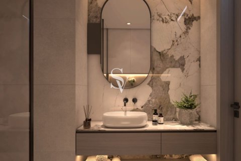 Lägenhet till försäljning i Dubai Production City (IMPZ), Dubai, UAE 3 sovrum, 168 kvm Nr. 657897 - fotografi 4