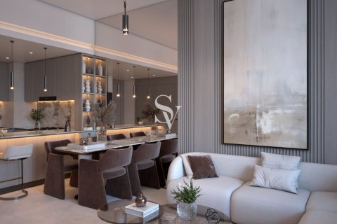 Lägenhet till försäljning i Dubai Production City (IMPZ), Dubai, UAE 3 sovrum, 168 kvm Nr. 657897 - fotografi 10