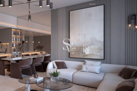 Lägenhet till försäljning i Dubai Production City (IMPZ), Dubai, UAE 3 sovrum, 168 kvm Nr. 657897 - fotografi 6