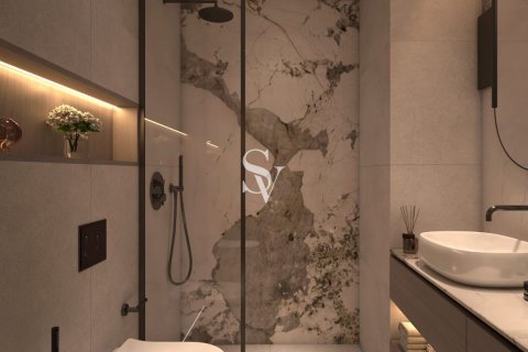 Lägenhet till försäljning i Dubai Production City (IMPZ), Dubai, UAE 3 sovrum, 168 kvm Nr. 657897 - fotografi 3