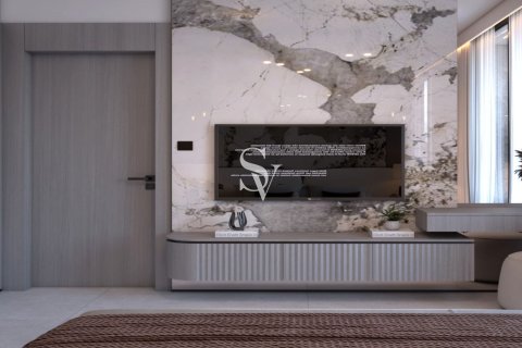 Lägenhet till försäljning i Dubai Production City (IMPZ), Dubai, UAE 3 sovrum, 168 kvm Nr. 657897 - fotografi 5