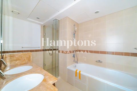 阿联酋 Dubai Downtown Dubai (Downtown Burj Dubai) 待租 : 1 卧, 74.22949700 平方米 , 编号740402 - 照片 9