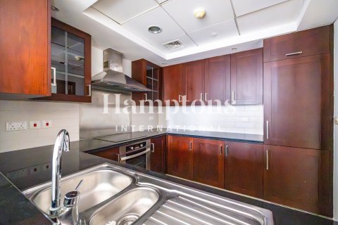阿联酋 Dubai Downtown Dubai (Downtown Burj Dubai) 待租 : 1 卧, 74.22949700 平方米 , 编号740402 - 照片 8