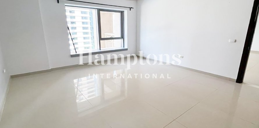 阿联酋 Dubai Downtown Dubai (Downtown Burj Dubai) 公寓  1 卧, 74.2295 平方米 , 编号 740402