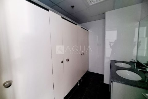 Myymälä Business Bay, Dubai, Arabiemiraatit 270.2 m2 № 740397 - kuva 11